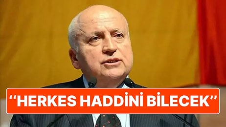 Eski Bakan Işın Çelebi'den Fenerbahçe'ye Sert Yanıt: ''Devletin İmkanlarını Kullanıp ‘Yapı’ Diyemezsin''