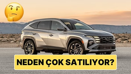 SUV Otomobillerin Türkiye'de Çok Tercih Edilmesinin Haklı Sebepleri