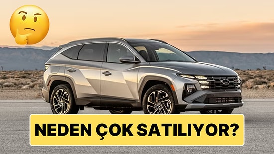 SUV Otomobillerin Türkiye'de Çok Tercih Edilmesinin Haklı Sebepleri