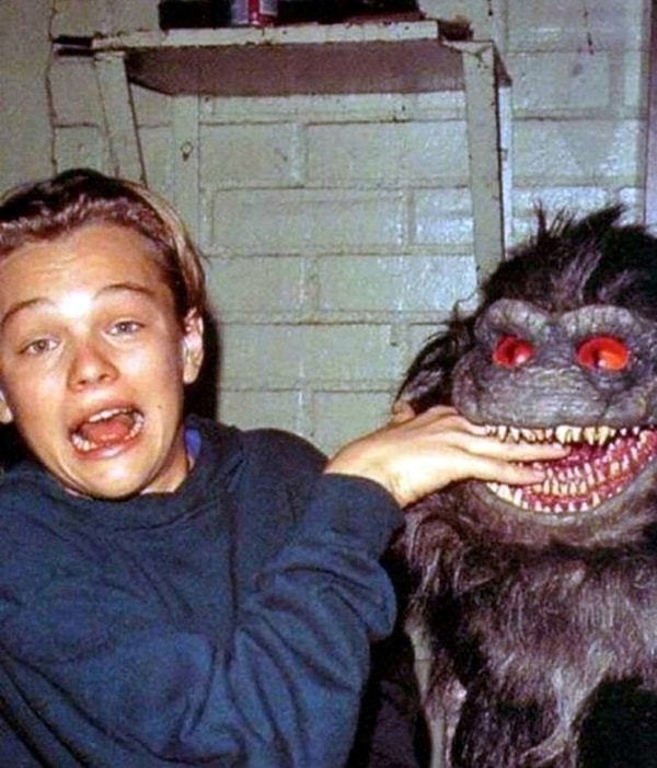 9. Critters 3 (1991)