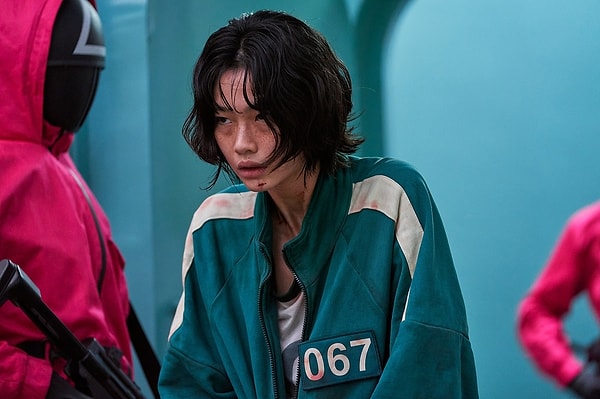 South Korean actress Jung Ho-yeon, who made her acting debut with the hit Netflix series Squid Game, has now signed on for a project that is sure to get a lot of attention.