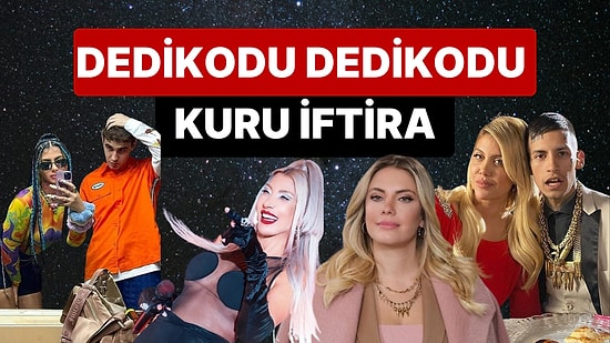 13 Kasım'a Damgasını Vuran Magazin Olaylarını Anlatıyoruz!