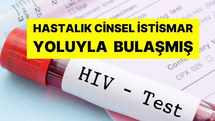 İzmir'de 13 Yaşındaki Çocuk AIDS'ten Öldü! İstismar Yoluyla Bulaşmış: 100’ün Üzerinde HIV Pozitif Çocuk Var