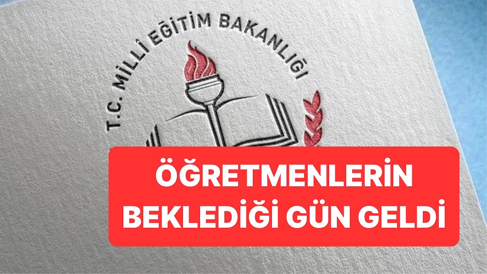 Sözleşmeli Öğretmenlik Atama Tercihleri Ne Zaman Başlıyor, Saat Kaçta? Öğretmenlik Atama Tercih Ekranı