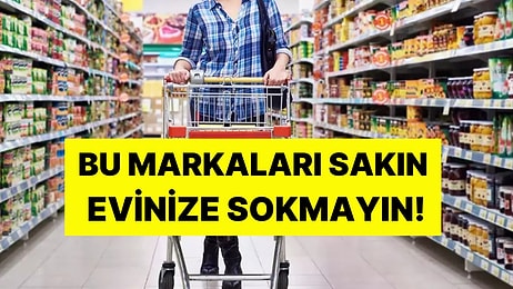 Bu Markaları Sakın Evinize Sokmayın! 4 Firma Daha İfşa Edildi: Dana/Kuzu Kıymada Kanatlı Eti Tespit Edildi