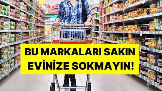 Bu Markaları Sakın Evinize Sokmayın! 4 Firma Daha İfşa Edildi: Dana/Kuzu Kıymada Kanatlı Eti Tespit Edildi