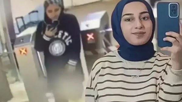 Van'da 27 Eylül'de kaybolan üniversite öğrencisi Rojin Kabaiş'in ve 15 Ekim'de Van Gölü kenarında cenazesinin bulunmasının ardından ailesi hukuki yollara başvurdu.