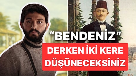 Kendimizi Tanıtırken Bir Edebiyatçı Edasıyla Söylediğimiz "Bendeniz" Kelimesinin Anlamını Biliyor musunuz?