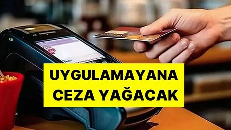 POS Zorunluluğu Yarın Başlıyor: Bankalar Ek Süre İstedi