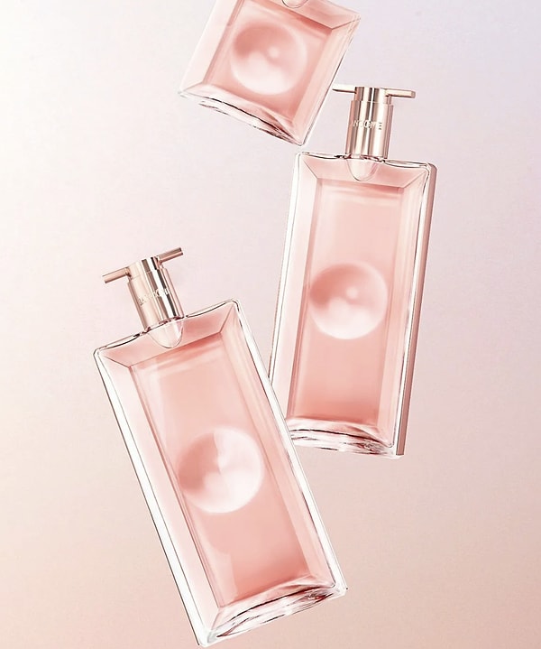 Lancome Idôle Le Parfum Edp 25 ml Kadın Parfüm