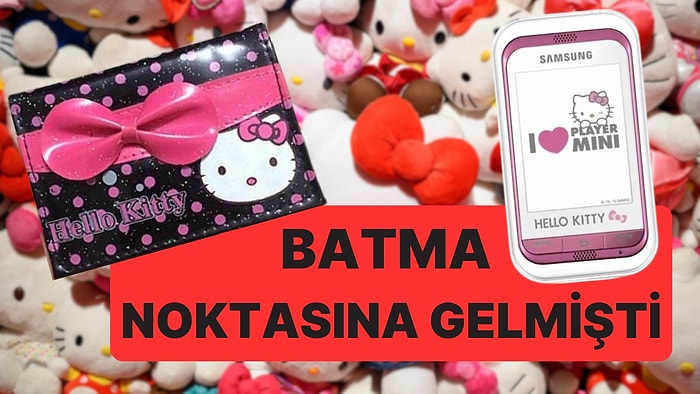 50 Yaşına Basan Hello Kitty'nin Genç CEO'sunun İnanılmaz Başarı Öyküsü