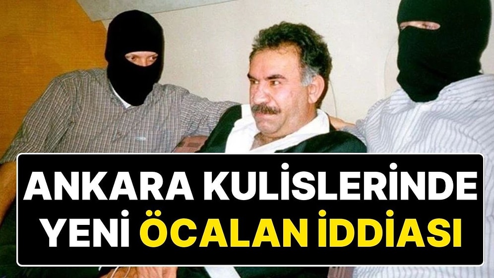 Devlet Bahçeli ve Cumhurbaşkanı Erdoğan Bir Araya Geliyor: Abdullah Öcalan’la İkinci Görüşme İddiası!