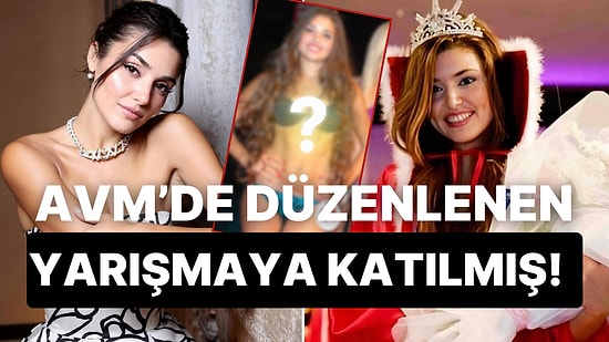 Hande Erçel'in Keşfedilme Hikayesini Duyunca Siz de Bu Kadar Şanslı Olmayı Dileyeceksiniz!