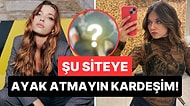 Afra Saraçoğlu'nun Ayak Parmaklarını Belli Eden Babeti Epey Bi' Tadınızı Kaçıracak!