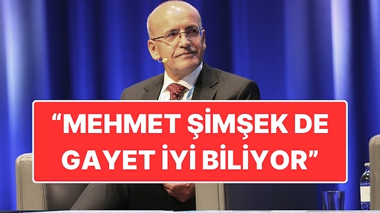 Deniz Zeyrek’ten Asgari Ücret Tahmini: “Mehmet Şimşek de Çok İyi Biliyor Ama Vermezler”