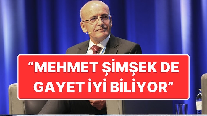 Deniz Zeyrek’ten Asgari Ücret Tahmini: “Mehmet Şimşek de Çok İyi Biliyor Ama Vermezler”