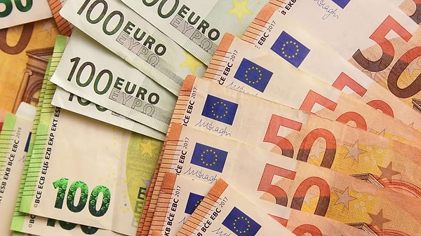 Euro/TL kuru, bugün hafif bir yükseliş gösterdi ve %0,02 oranında artışla 36,3249 TL seviyesinden işlem gördü.