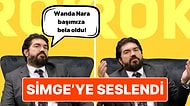 Rasim Ozan Kütahyalı'dan Icardi İçin Tepki Çeken Çözüm Önerisi: ''Yönetim Gerekirse Simge'yi Çağırmalı''