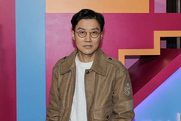 According to Deadline, Hwang Dong-hyuk also revealed why he returned to the project.