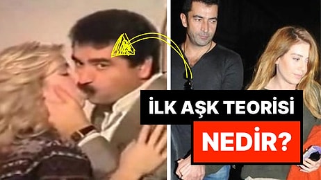 İnsanların Eski Sevgilisinden Kopamamasının Ardındaki 'İlk Aşk Teorisi' Nedir?