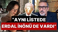Bir Ankette En Seksi Türk Kadını Seçildiği İddia Edilen Zeynep Bastık'a Cem Özer'den İnce Gönderme!