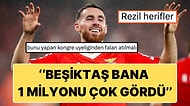 Orkun Kökçü'den Şok Beşiktaş İtirafı: ''Feyenoord İkna Olmuştu Ama...''