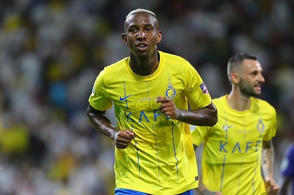 Fenerbahçe'nin Talisca transferi için bir süredir Al-Nassr ile temas halinde olduğuna dair pek çok haber çıkmışken, konuyla ilgili Suudi Arabistan ekibinden açıklama geldi.