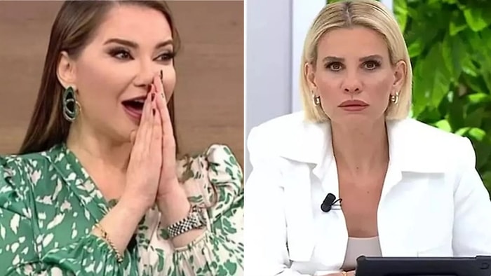 Esra Erol'da Mide Bulandıran Olaydan Esra Ezmeci'ye Gelen İtiraflara TV Dünyasında Bugün Yaşananlar