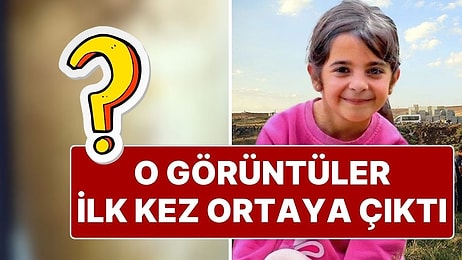 Narin Güran Cinayetinde Yeni Görüntüler: Enes Güran’da Isırık İzi ve Morluklar!