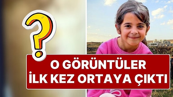 Narin Güran Cinayetinde Yeni Görüntüler: Enes Güran’da Isırık İzi ve Morluklar!