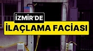 İzmir'de İlaçlama Faciası! AFAD Devreye Girdi, Binalar Boşaltıldı, Değerler Hala Yüksek