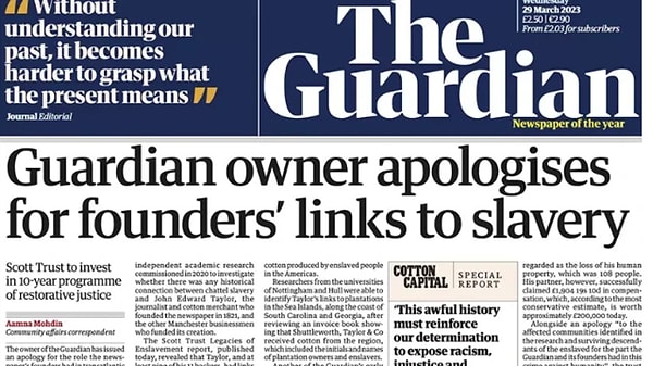 BBC Türkçe’de yer alan habere göre, İngiltere’de sol liberal çizgide yayın yapan The Guardian gazetesi, 13 Kasım itibariyle X hesabından haber paylaşımını durdurdu. Gazete X’i bırakma gerekçesi olarak uygulamadaki ırkçılık ve komplo teorisi gibi “rahatsız edici içerikleri” gösterdi.