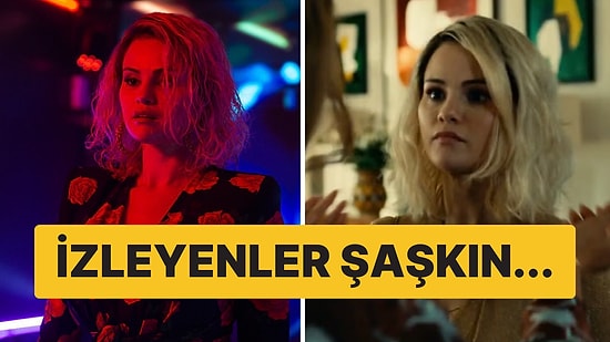 Cinsiyet Değiştirme Ameliyatını Konu Alan Selena Gomez'in Filmi 'Emilia Pérez' İzleyenleri İkiye Böldü