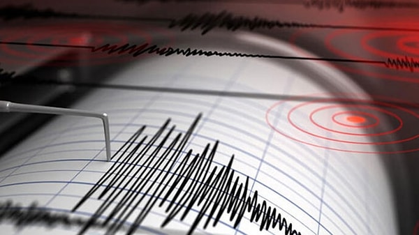 Depremler peş peşe oldu. Sabah saatlerinde Malatya’da meydana gelen depremin ardından bir deprem haberi de Rize’den geldi.