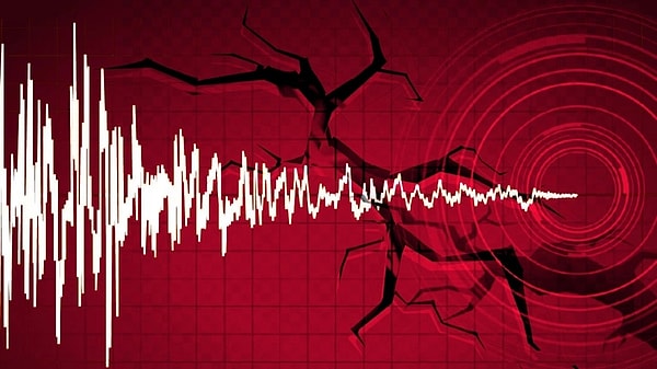 Şimdi ise bir deprem de Karadeniz’de oldu. AFAD’ın açıklamasına göre; saat 12:02’de Rize’de 4.7 büyüklüğünde bir deprem meydana geldi.