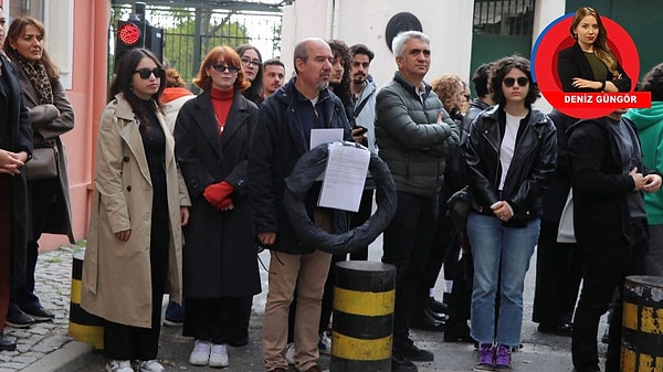 BirGün'den Deniz Güngör'ün haberi vize krizinin geldiği noktayı gözler önüne seriyor.