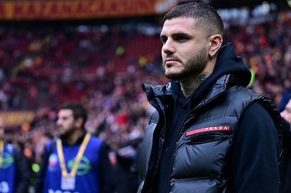 İkiliye dair birçok haber basına yansırken, Mauro Icardi nihayet sessizliğini bozdu. Arjantin basınına konuşan Icardi'den Wanda Nara hakkında çarpıcı açıklamalar geldi.