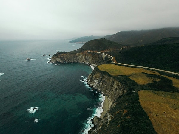 10. ABD - Big Sur