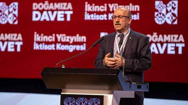 NTV'ye açıklamalarda bulunan Prof. Dr. Okan Tüysüz de endişe edilecek bir durum olmadığını belirtti.