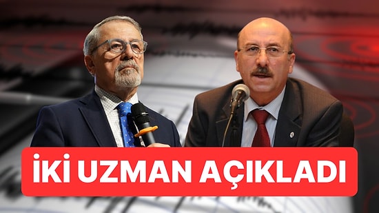 Prof. Dr. Naci Görür Açıkladı: Fay Hattı Geçmeyen Rize'de Nasıl Deprem Oldu?