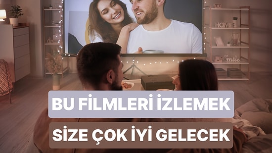 Ruh Halinize İyi Gelecek: Psikolojik Olarak Rahatlatıp İçsel Huzuru Arttıran 10 Film Önerisi