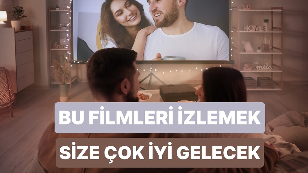 Ruh Halinize İyi Gelecek: Psikolojik Olarak Rahatlatıp İçsel Huzuru Arttıran 10 Film Önerisi