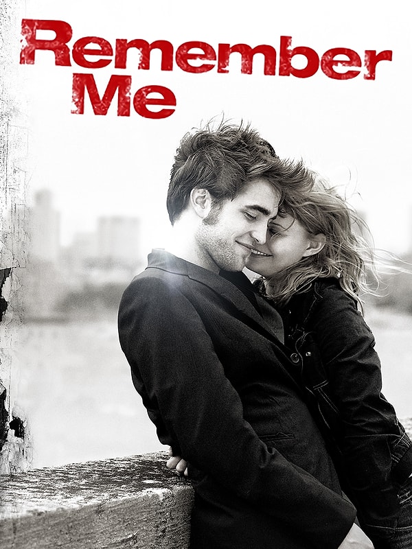 9. Remember Me (2010)