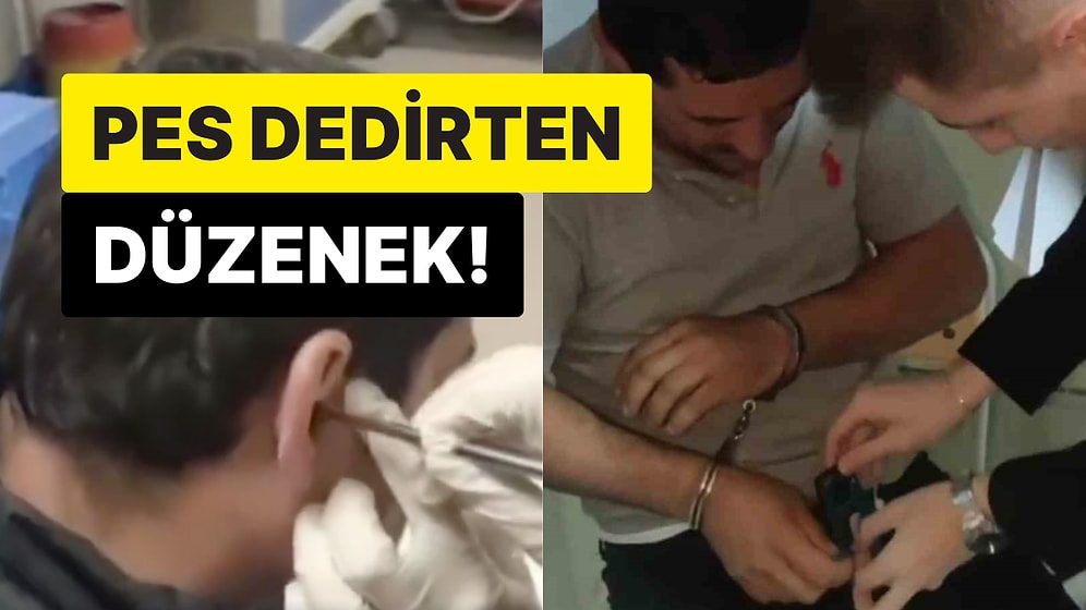 Zonguldak'ta Ehliyet Sınavında Kopya Çeken Kişi Yakalandı: Kurdukları Düzenek Hayrete Düşürdü!