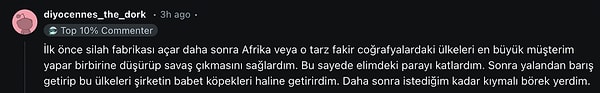 Acımasız ama kıymalı börekten kopamayacak kadar halkçı!