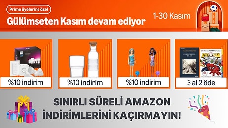 Stok Fazlası Ürünlerden Süpermarkete Binlerce Üründe %50’ye Varan İndirim Başladı!