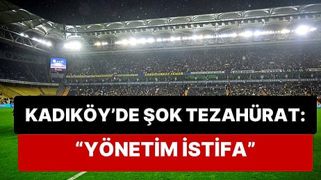 Fenerbahçe, Hazırlık Maçında Zenit'i Yendi, Tribünler "İstifa" Diye İnledi