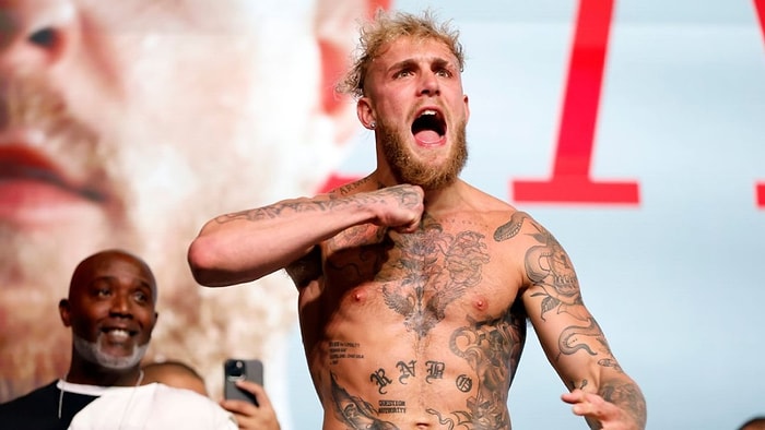 Who Is Jake Paul? The YouTuber-Turned-Boxer Set to Face Mike Tyson in a Historic Match