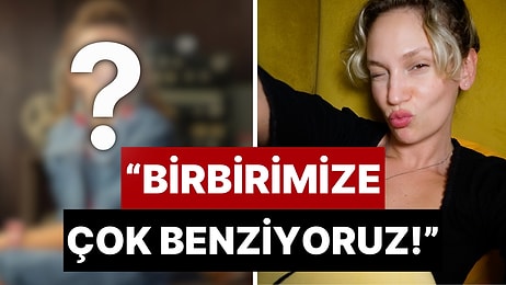 Biyografi Filmlerinin Kraliçesi Farah Zeynep Abdullah Hayatını Oynamasını İstediği Kişiyi Açıkladı!