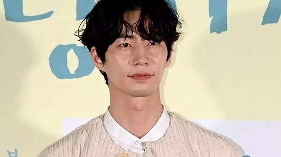 South Korean Actor Song Jae-rim Found Dead at 39